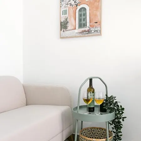 Refugio Da نازاريه