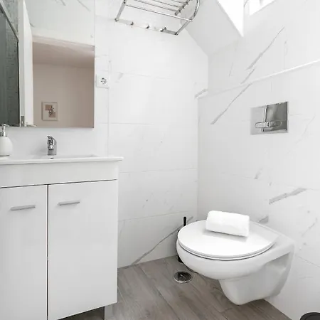 Refugio Da نازاريه