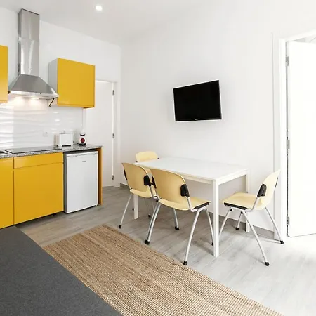 Refugio Da نازاريه