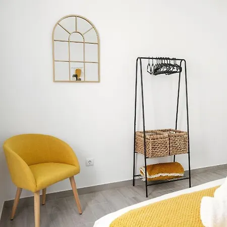 Refugio Da Appartement *