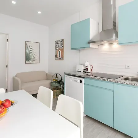 Refugio Da Appartement *