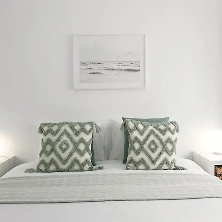 Refugio Da Appartement *