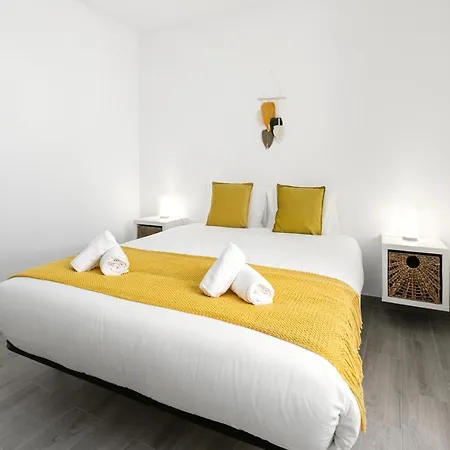 Apartamento Refúgio Da