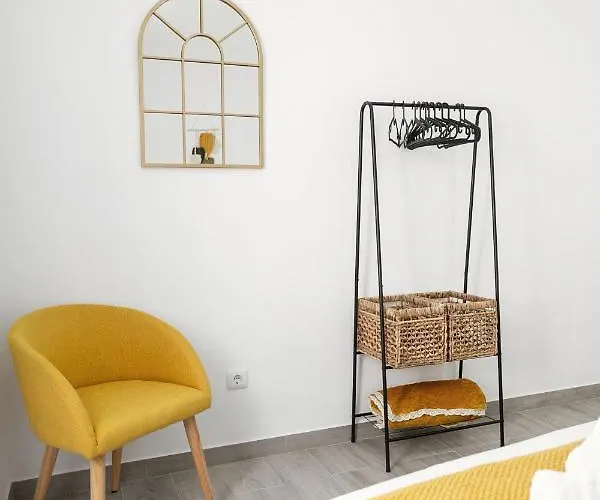 Refugio Da Διαμέρισμα *