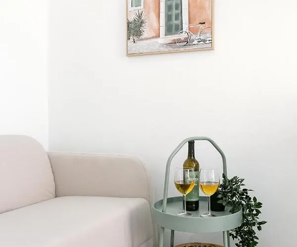 Refugio Da Ναζαρέ