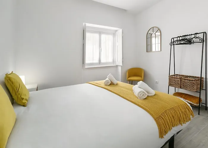 Refugio Da Διαμέρισμα Ναζαρέ