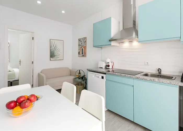 Refugio Da Διαμέρισμα *