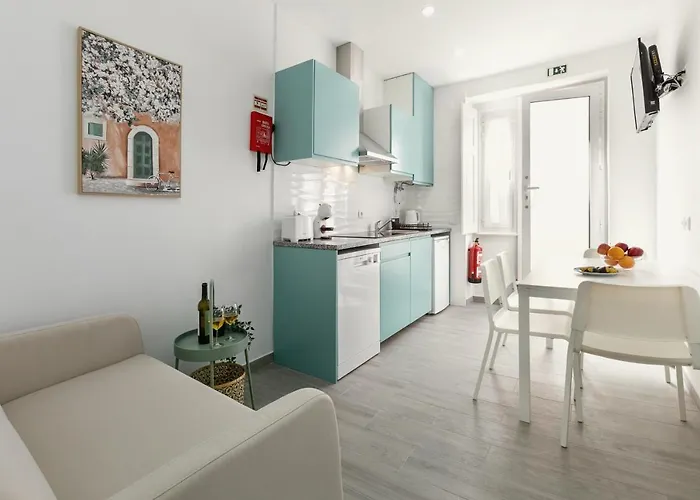 Refugio Da Ναζαρέ