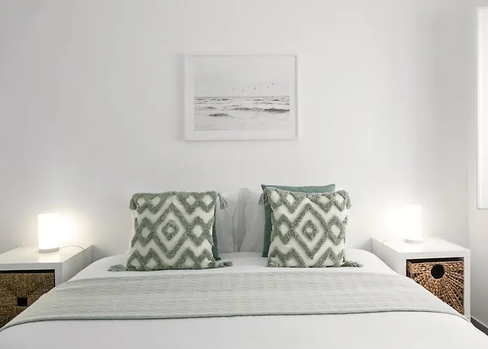 Refugio Da Διαμέρισμα *