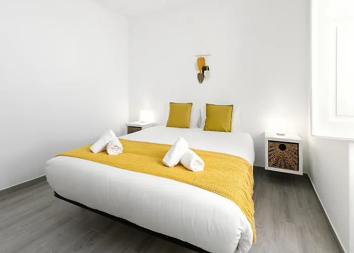 Διαμέρισμα Refugio Da