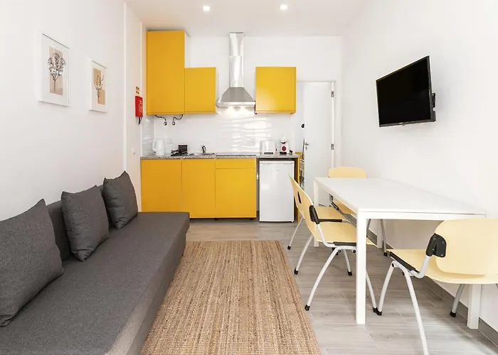 Διαμέρισμα Refugio Da Ναζαρέ