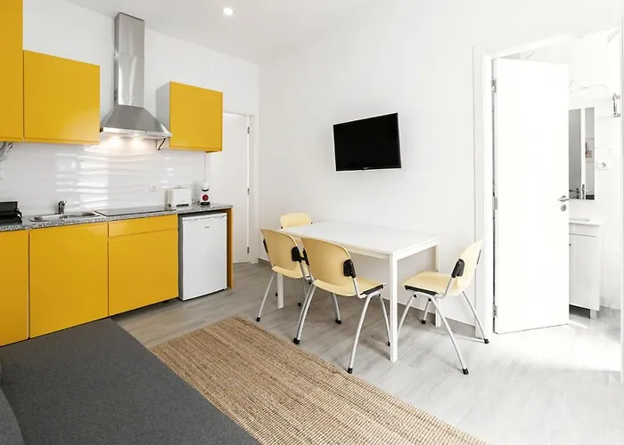 Refugio Da Ναζαρέ